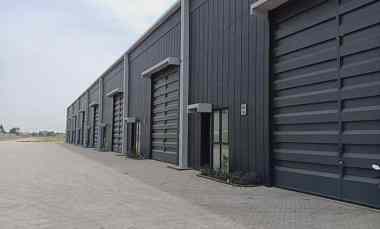 Gudang GIP, Ready Stock, Akses Gate Tol Juanda Tanjung Perak