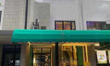 Komersial Dijual di Ir. H. Juanda