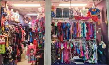 MRH, Stand ITC, 2 Unit Jadi 1, sudah Ready Tinggal Dibuka untuk Usaha