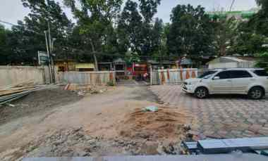 Ruko Baru 3lt di Jagakarta, dekat dari Perkantoran Tb Simatupang