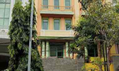 Komersial Dijual di Jagung Suprapto