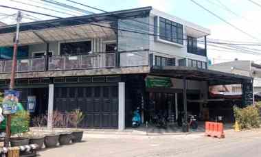 Turun Harga Ruko Mainroad Jajaway Parakan Saat Antapani Bandung