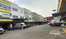 Dijual Cepet Murah Ruko Strategis 3 Lantai Siap Huni di Bekasi Barat