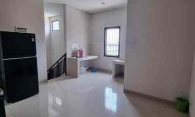 Komersial Dijual di jakarta garden city