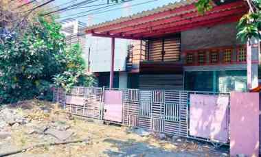 Rukan Dijual Jalan Jakarta Perak Pabean Cantikan Surabaya Utara