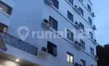 Dijual Hotel Bintang 3 Super BU Harga Dibawah NJOP dan Apprasial