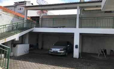 Tempat Usaha Commercial Tengah Kota jl.arjuna Strategis Favorite Coco