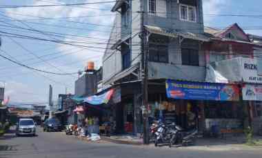 Komersial Dijual di Jalan Bojong Depok 2 Sukahati Cibinong