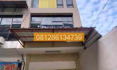 Ruko Gandeng Strategis di Ciledug Raya Kebayoran Lama 75EC32