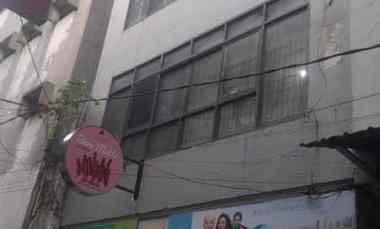 Ruko 5,5 Lantai Dipusat Kota Strategis dekat Alun-alun Bandung