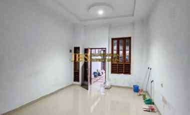 dijual ruko gudang kantor jalan danau lau kawar