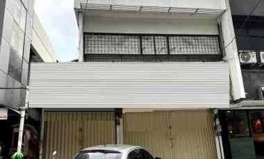 Komersial Dijual di Jalan Danau Sunter Utara Sunter Agung Jakarta Utara