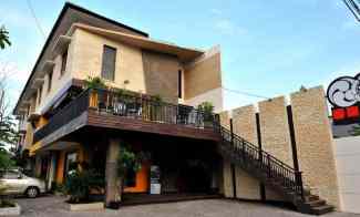 Hotel Bintang 3 Legian di Pusat Bisnis Kuta dekat Sunset Road