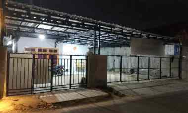 Dijual Cepat Hitung Tanah Rumah 419m Strategis Ramai Duri Kosambi