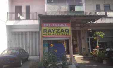 Komersial Dijual di JALAN ERLANGGA PASURUAN KOTA, JATIM