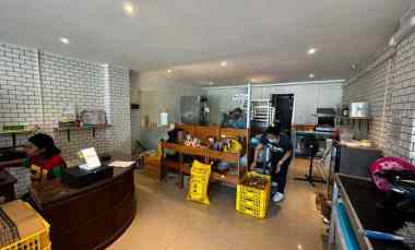 Dijual Ruko dengan Usaha Sedang Berjalan di Denpasar Bali