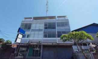 Ruko 3 Lantai Pedungan Denpasar,8 menit dari Gerbang Tol Benoa