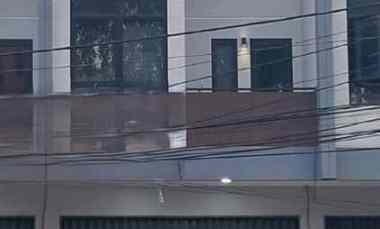 Ruko Murah Strategis Siap Usaha Kota Harapan Indah Bekasi