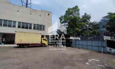 JUAL Cepat Gudang Murah di Jalan Holis Babakan Ciparay, Kota Bandung