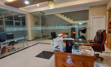 Kantor Siap Pakai Sedia Telfon, Wifi dan Minuman Jakarta Pusat