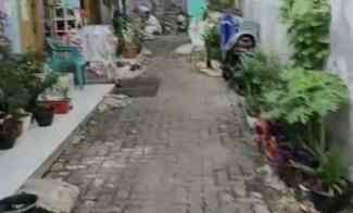 Komersial Dijual di Jalan jati bening , pondok gede , bekasi