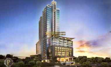 dijual ruko gudang kantor jalan jendral ahmad yani