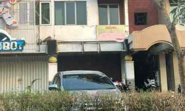 Komersial Dijual di Jalan Joglo Raya