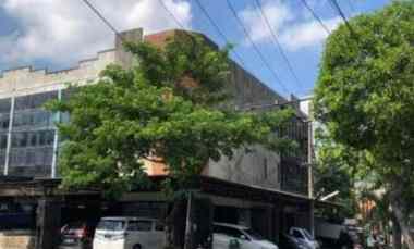 Dijual Gedung Ruko Surabaya Pusat Kota Nol Jalan RAYA Kalibutuh