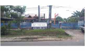 Komersial Dijual di JALAN KAPTEN PATTIMURA KENALI BESAR KOTA BARU SIMPANG RIMBO KOTA JAMBI