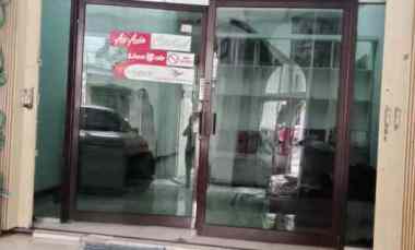 Ruko Murah 3 Lantai Jalan Karet Komersial Area Pusat Bisnis Surabaya