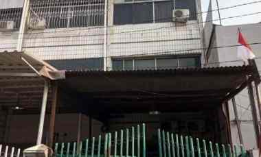 dijual ruko gudang kantor jalan kartini