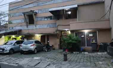 Komersial Dijual di Jalan Kelapa Gading