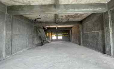 Dijual/Disewakan Ruko 4,5 Tingkat di Jalan KL. Yos Sudarso - Medan