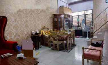 dijual ruko gudang kantor jalan lintas mandala by pass