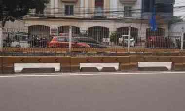 Komersial Dijual di Jalan Mampang Prapatan