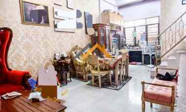 dijual ruko gudang kantor jalan mandala by pass