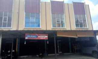 Ruko Murah 2 Lantai Siap Pakai di Mustika Jaya Kota Bekasi