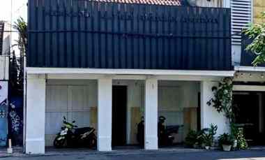 Komersial Dijual di Jalan Margo Utomo Jl Mangkubumi Gowongan Jetis Kota Yogyakarta