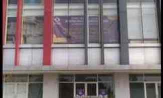 Ruko Siap Pakai Ayodhya Mh Thamrin Boulevard Tangerang Kota Jual Murah