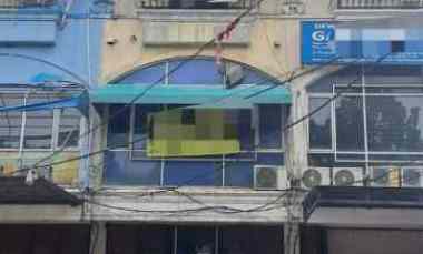 Komersial Dijual di Jalan minangkabau timur kel. pasar manggis kec. setiabudi kota jakarta selatan