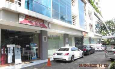 Jual Gedung Perkantoran di Jalan MT Haryono, Jakarta Selatan