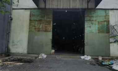 Dijual 365 m2 Gudang Surabaya di Mutiara Tambak Langon Margomulyo