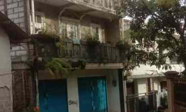 Ruko Kios Siap Huni Dijual Cepat di Ciapus Tamansari Kabupaten Bogor L