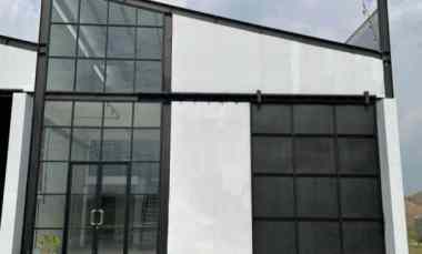 Murah Rp.2 Milyar-an Gudang Ngoro Business Park Mojokerto Jatim