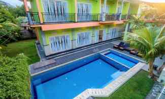 Guest House Jimbaran Hitung Tanah Strategis dekat Udayana, Gwk