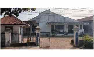 Komersial Dijual di JALAN PANGERAN NATADIRADJA GADING CEMPAKA KOTA BENGKULU