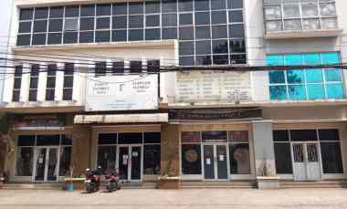 Ruko Prospek Usaha, Kantor dan Gudang jl Parpostel Jati Asih