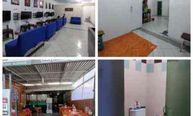 Komersial Dijual di Jalan pengayoman