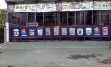 Dijual Tempat Usaha dan Rumah jl Penjaringan Sari, Rungkut