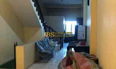 dijual ruko gudang kantor jalan perintis kemerdekaan